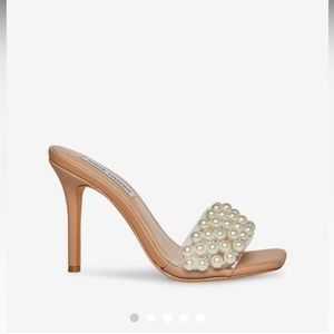SIFT NATURAL - STEVE MADDEN